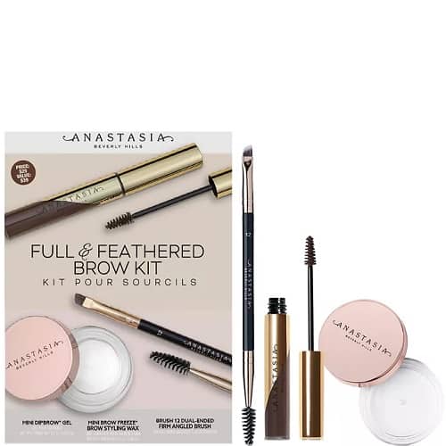 Anastasia Beverly Hills