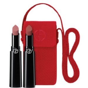 Armani Lip Power Matte