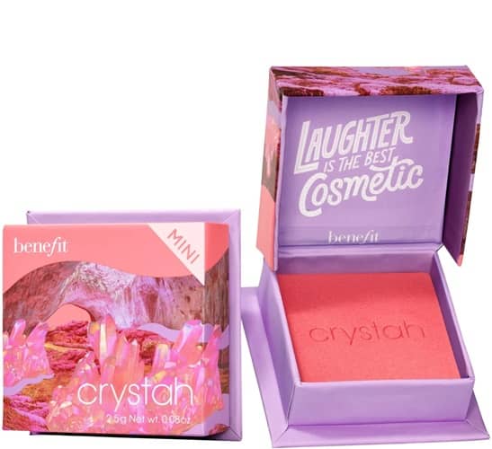 Benefit Cosmetics Minis