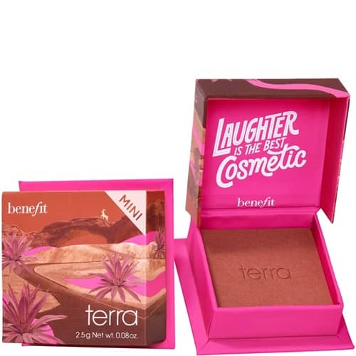 Benefit Cosmetics Minis