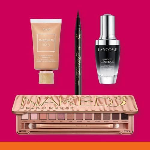 Ulta Beauty early Black Friday