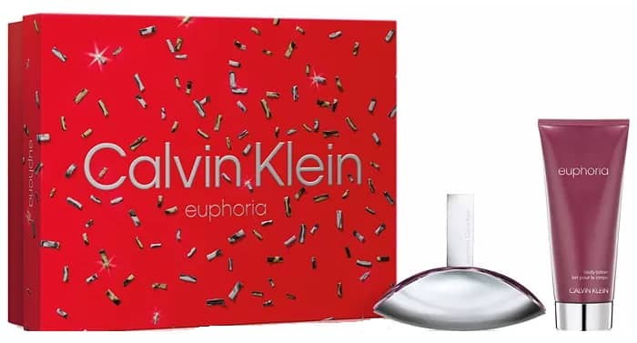 Calvin Klein Euphoria