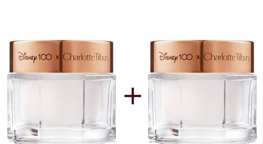 Charlotte Tilbury Black Friday