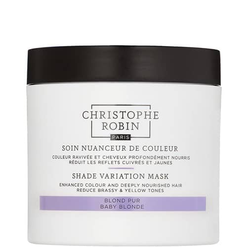 Christophe Robin Black Friday