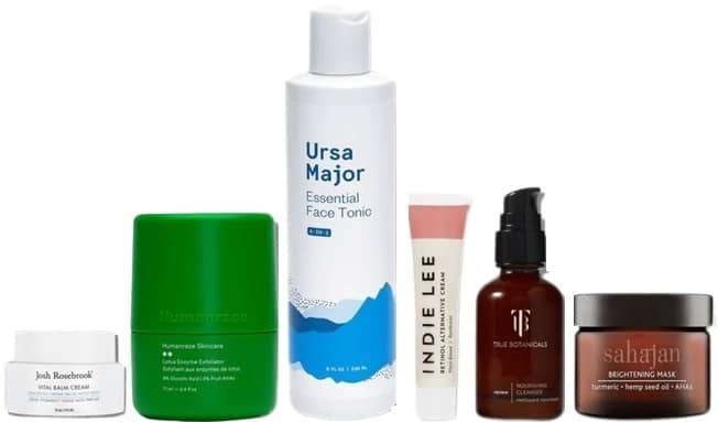 Credo Skincare Spotlight