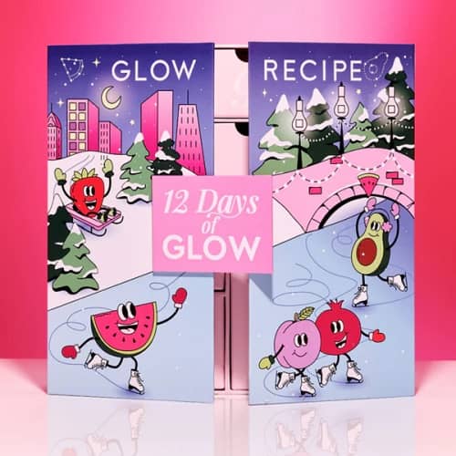 Glow Recipe 2023 Advent Calendar