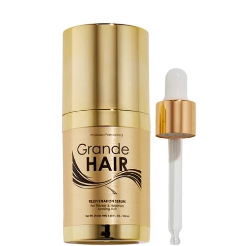 Grande Cosmetics Black Friday