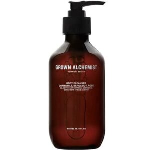 Grown Alchemist Body Cleanser