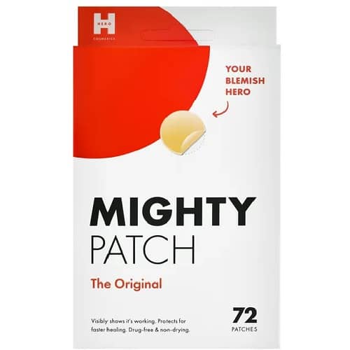 Target Skincare and Fragrance