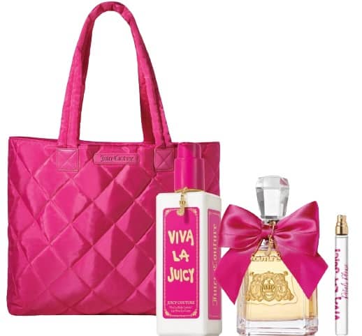Juicy Couture Viva
