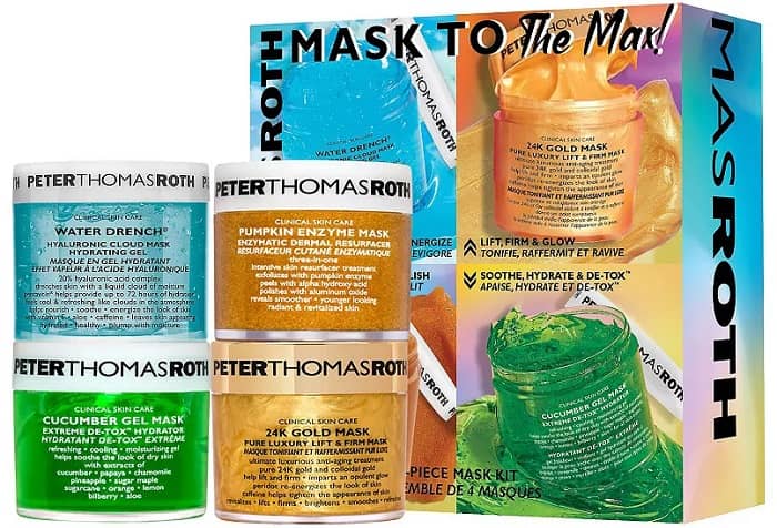 Peter Thomas Roth Mask