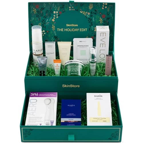 SkinStore 2023 Holiday Edit