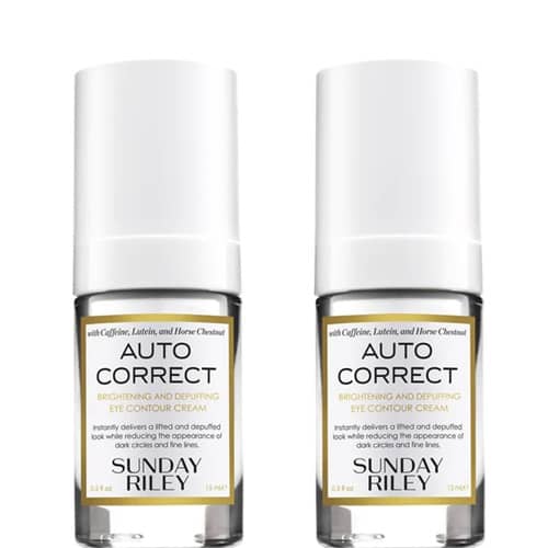 Sunday Riley Black Friday