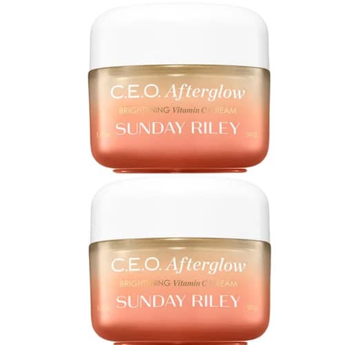 Sunday Riley Black Friday