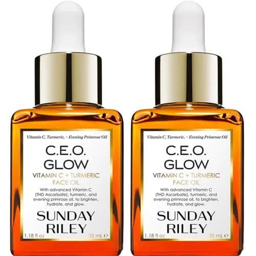 Sunday Riley Black Friday