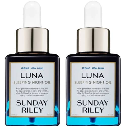 Sunday Riley Black Friday