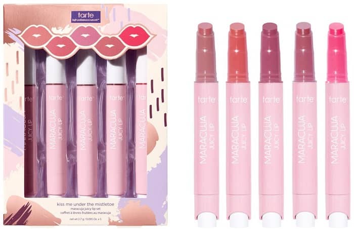 Tarte Maracuja Juicy Lip