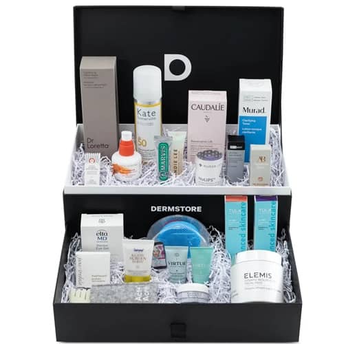Dermstore Holiday Beauty Box