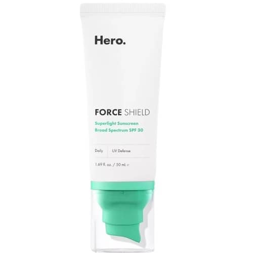Hero Cosmetics