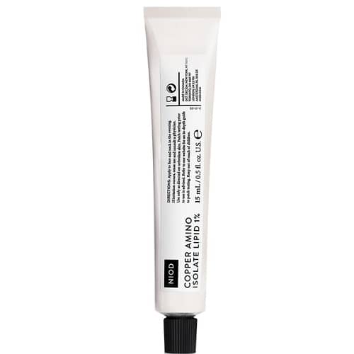 NIOD Copper Peptides