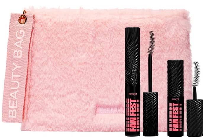 Benefit Cosmetics Fan Fest