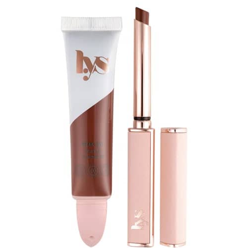 LYS Beauty Speak Love