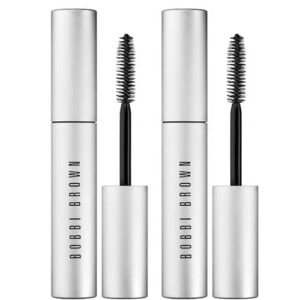 Bobbi Brown Smokey Eye