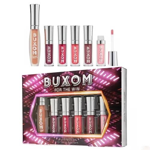 Buxom Holiday Sets
