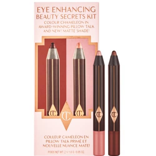 Charlotte Tilbury Beauty Kit