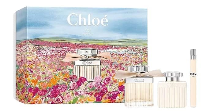 Chloé Eau de Parfum