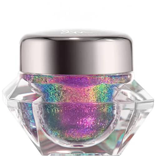 Danessa Myricks Infinite Chrome Flakes