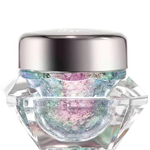 Danessa Myricks Infinite Chrome Flakes