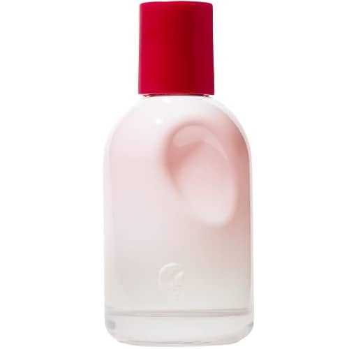 Glossier fragrance