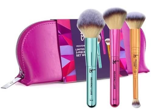 IT Cosmetics Heavenly Luxe