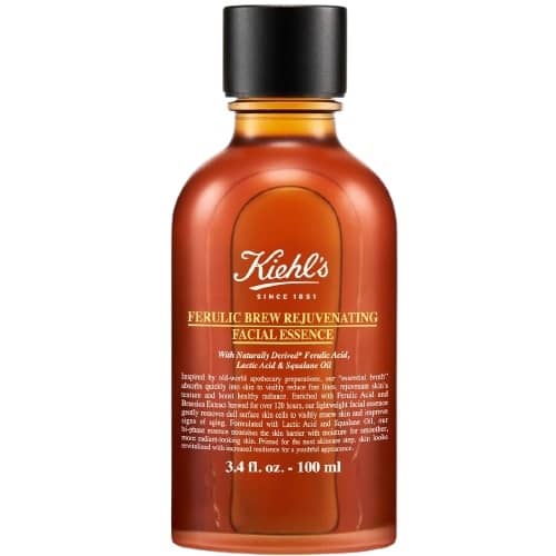 Kiehl’s Ferulic Brew Essence