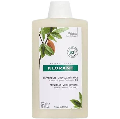 Klorane coupon code