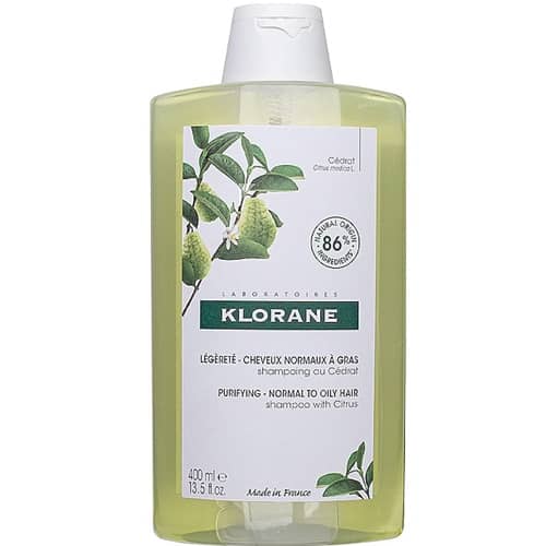 Klorane coupon code