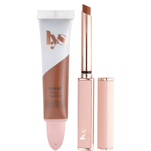 LYS Beauty Speak Love