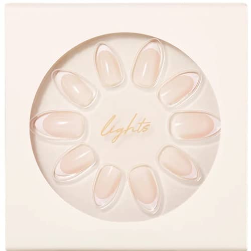 Lights Lacquer Polish