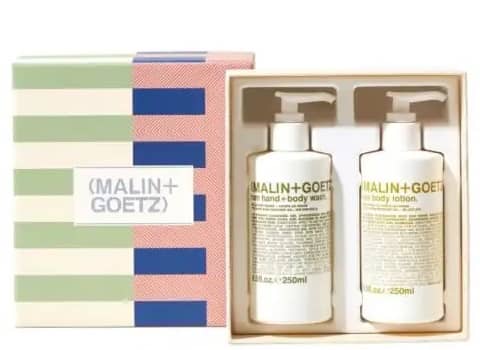 Malin+Goetz Holiday