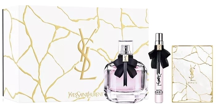 YSL Mon Paris