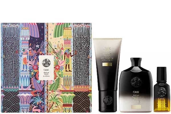 Oribe Holiday Sets