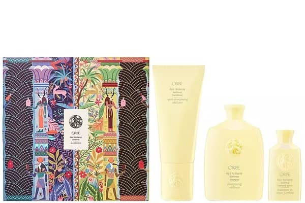Oribe Holiday Sets
