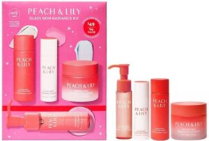 Peach & Lily Glass Skin