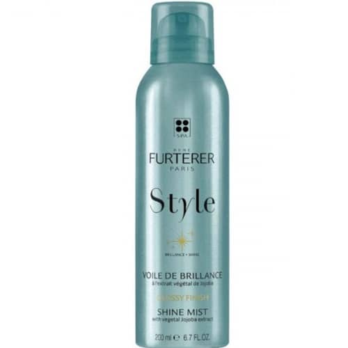 René Furterer Style