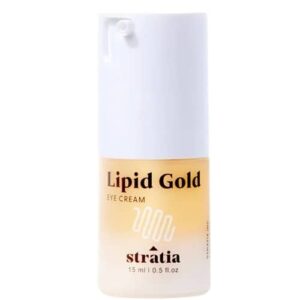 Stratia Lipid Gold Eye Cream