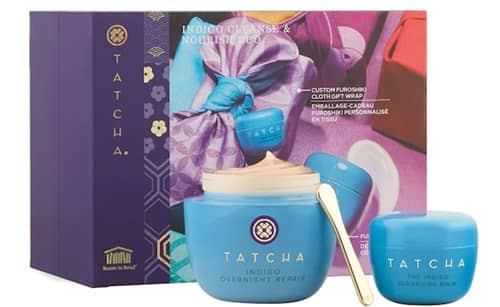 TATCHA Japanese Indigo