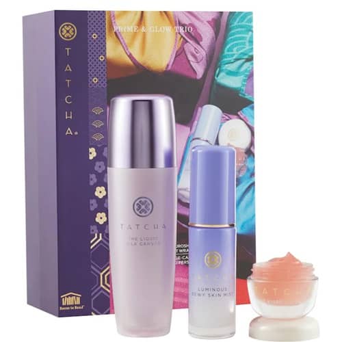 Tatcha Sets