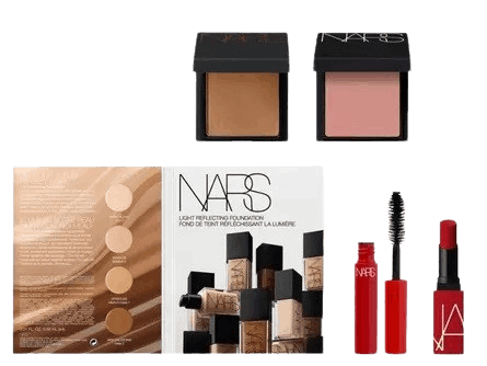 Ulta Beauty Free NARS