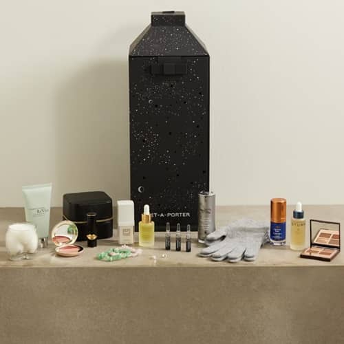 Net-a-Porter Ultimate Gift Set
